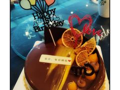 -Pantry's Best派悦坊蛋糕(K11购物艺术中心店)