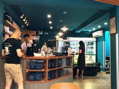 -糖房咖啡(南锣鼓巷店)