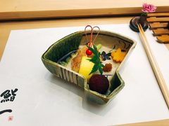 -鮨一日本料理旗舰店(总店)