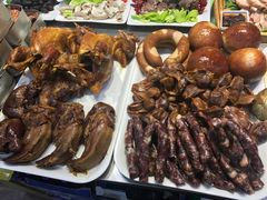 -香滨园骨架王(民生路店)