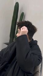 -尤司男士国潮理发馆