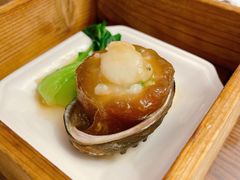 -日日鲜自助餐厅(小公园店)