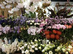 -BOBLOOM花店(宝龙旭辉广场店)
