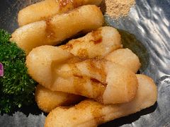 -煲宫猪肚鸡(晶品店)
