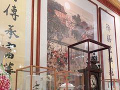 -富华斋饽饽铺·宫廷糕点·伴手礼(护国新天地店)