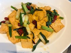香葱榆林豆腐-国强手抓(利通旗舰店)