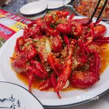夏天吃虾，正是时候