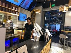 -书亦烧仙草(龙湖金楠天街店)
