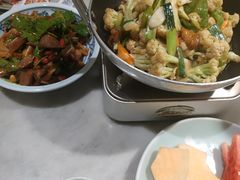 -小菜园新徽菜(南通永旺店)