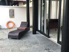 -三亚亚龙湾雅高铂尔曼别墅度假酒店