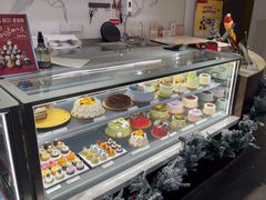 -Pantry's Best派悦坊蛋糕(K11购物艺术中心店)