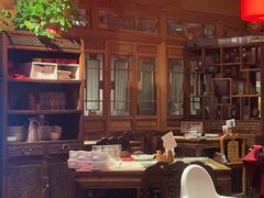 -小吊梨汤·北京菜·烤鸭(清河万象汇店)