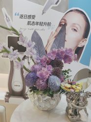 -JUVA欧华医美连锁