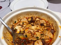 麻婆豆腐-眉州东坡(中关村店)