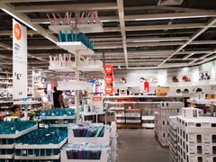 -宜家家居(西安未央商场店)