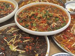 -邱金小炒·30 年盐帮江湖菜(自贡店)