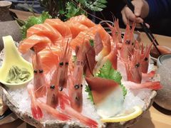 -大岛日本料理铁板烧(南通大饭店)