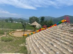 -潭柘厚院(桑峪村店)