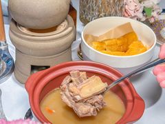 -狮拾久·现代新加坡料理(壹方城店)