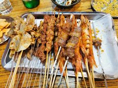 -烤五行·烧烤烤串(石佛营店)