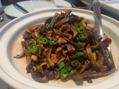 -小天厨民间菜馆(深圳街店)