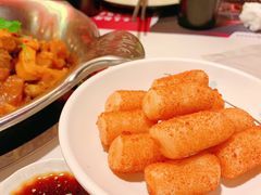 -刘一锅筋头巴脑(大悦城C店)