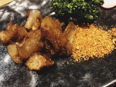 -菊上尊品料理(蚌埠银泰店)