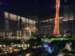 -Mercato莫卡多露台餐厅与酒吧(K11店)