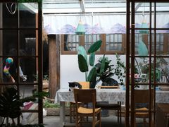 -猫的天空之城概念书店(苏州平江店)