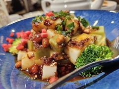 -贵州大厦贵州厅(樱花园西街店)