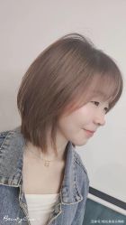-KIMI HAIR SALON·烫染设计店