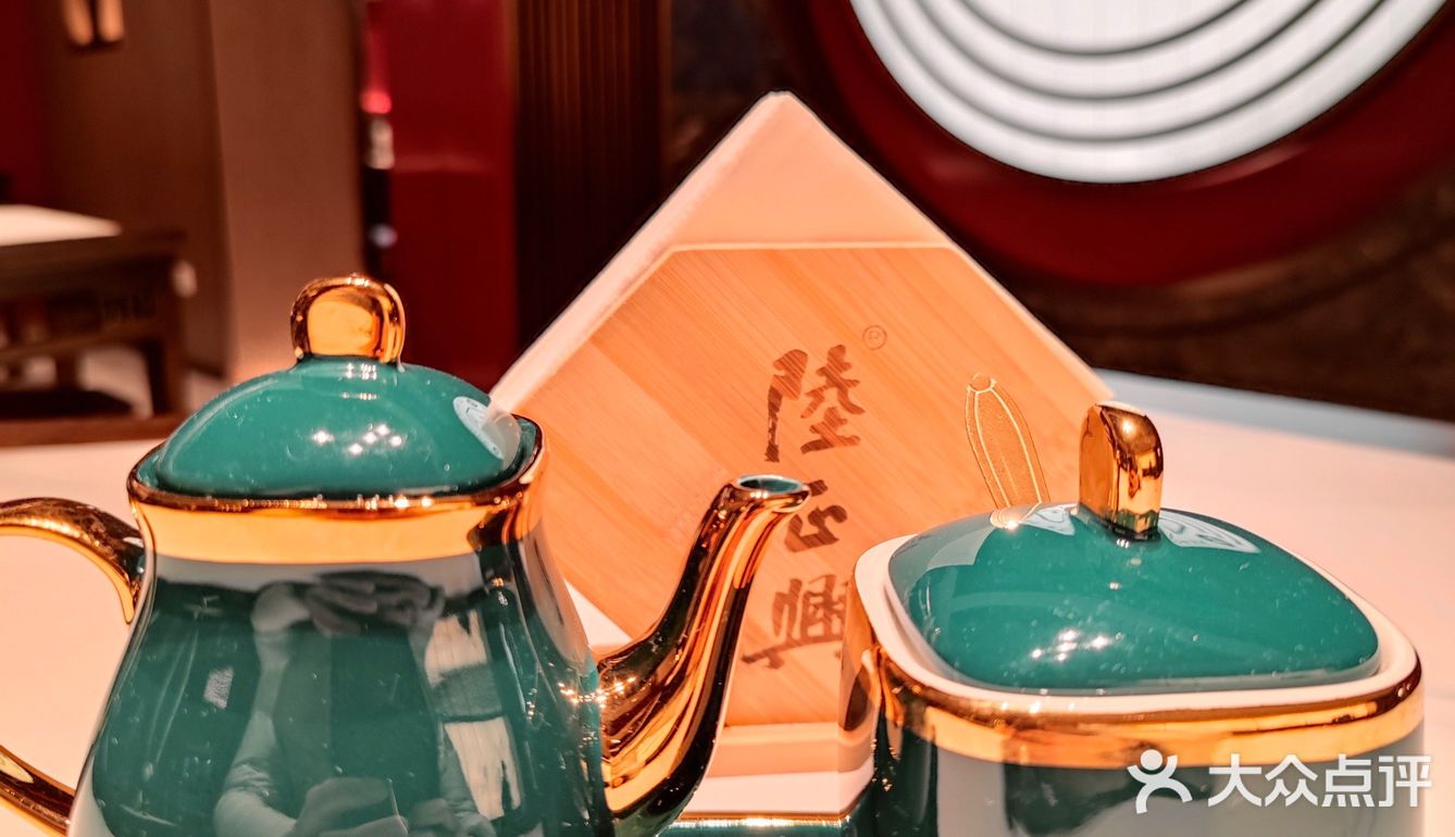 苏州值得一吃的百年面店——陆正兴