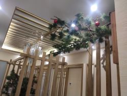 -芳朵美容养生SPA