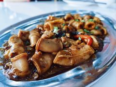 -嘉升大排档(番禺总店)