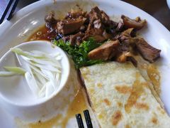 -鼎香润(德胜门内店)