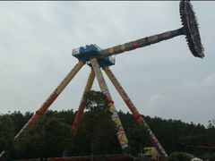 -南京银杏湖乐园