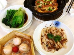 -荣粤酒家·融合粤菜·海鲜火锅