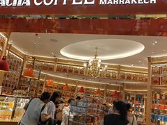 -夿萐咖啡(爱雍·乌节店)