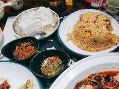 -一块豆腐(李沧书院路店)