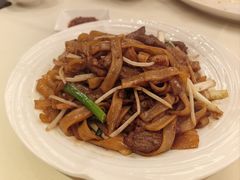 -利苑酒家(合景国际金融广场店)