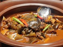 -隐厨·中国菜馆(三里屯T+MALL店)