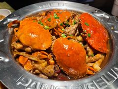 -胖哥俩肉蟹煲(宿迁宝龙广场店)