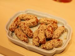 -阮大兴糕团(日月光中心店)