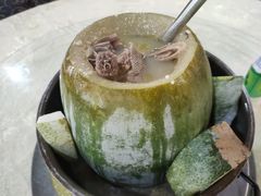 -红旗山庄(圭峰山店)