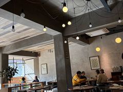 -UPPER KITCHEN(延安路店)