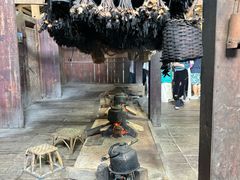 -西双版纳基诺山寨