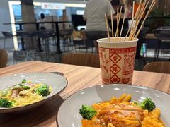 -Pennehut畔尼意面(合肥万象城店)