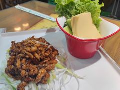 -粥公粥婆精品家常菜(青龙桥店)
