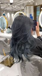 -5M HAIR SALON
