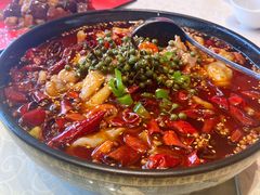 -北京西单美爵酒店-融轩中餐厅